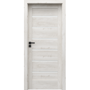 Porta Verte HOME J.6 Dub Škandinávsky 